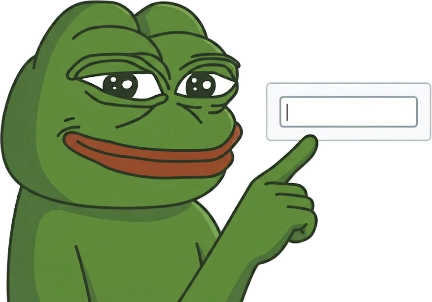 copy the address